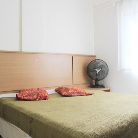 Apartamento Mar Vermelho Balneário Camboriú 외부 사진