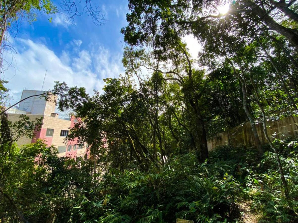 Apartamento Mar Vermelho Balneário Camboriú 외부 사진