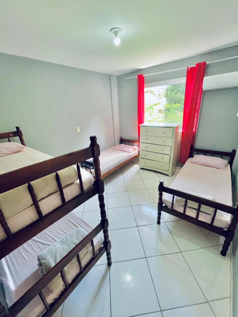 Apartamento Mar Vermelho Balneário Camboriú 외부 사진