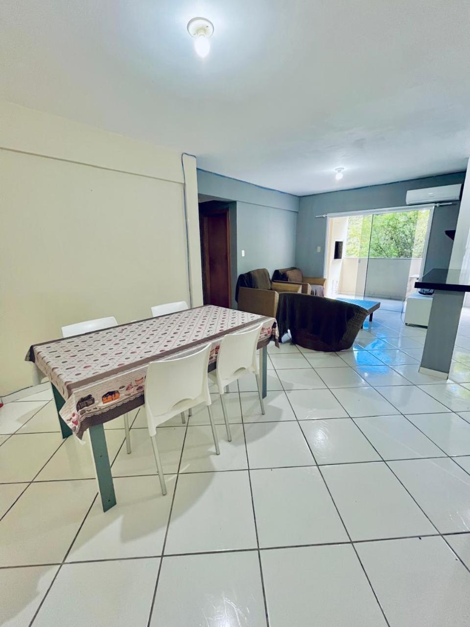 Apartamento Mar Vermelho Balneário Camboriú 외부 사진