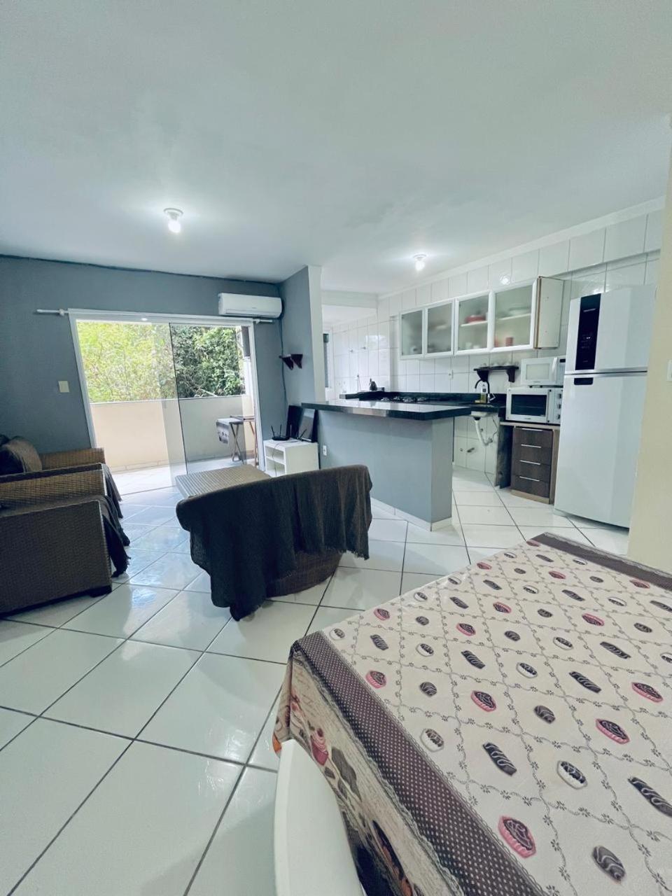 Apartamento Mar Vermelho Balneário Camboriú 외부 사진