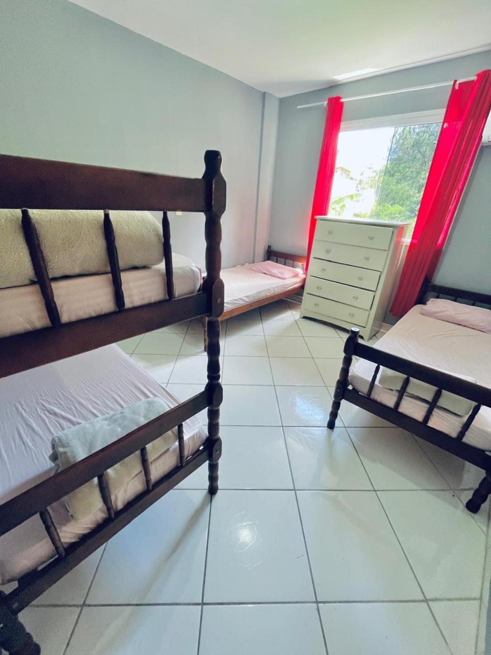 Apartamento Mar Vermelho Balneário Camboriú 외부 사진
