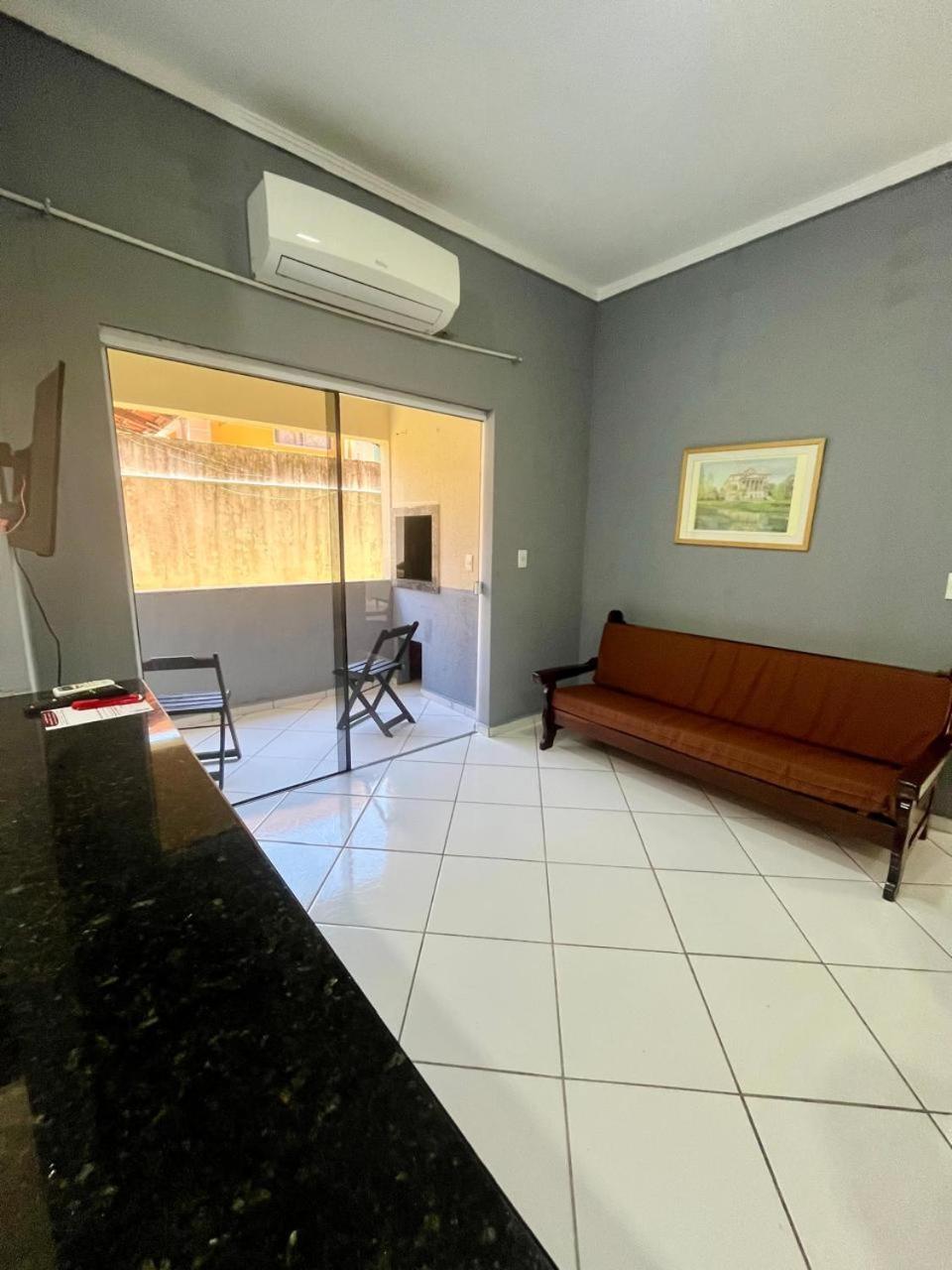 Apartamento Mar Vermelho Balneário Camboriú 외부 사진