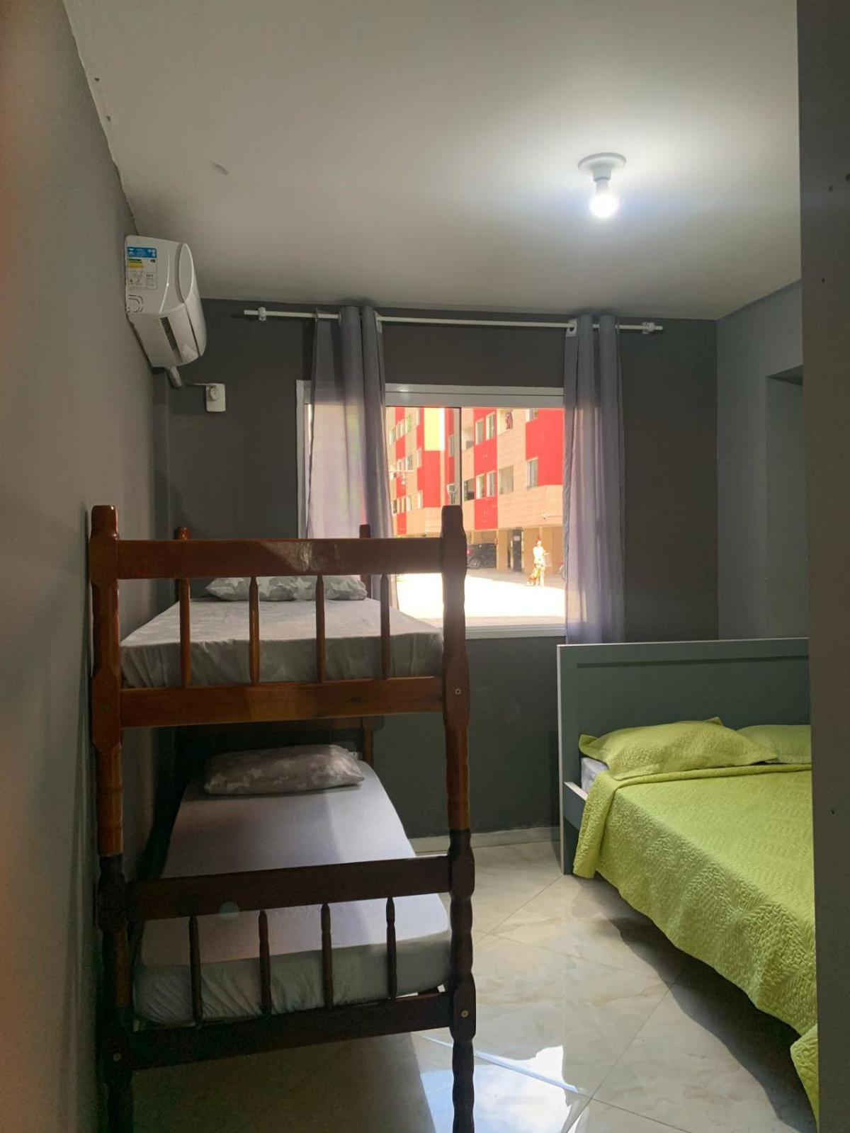 Apartamento Mar Vermelho Balneário Camboriú 외부 사진