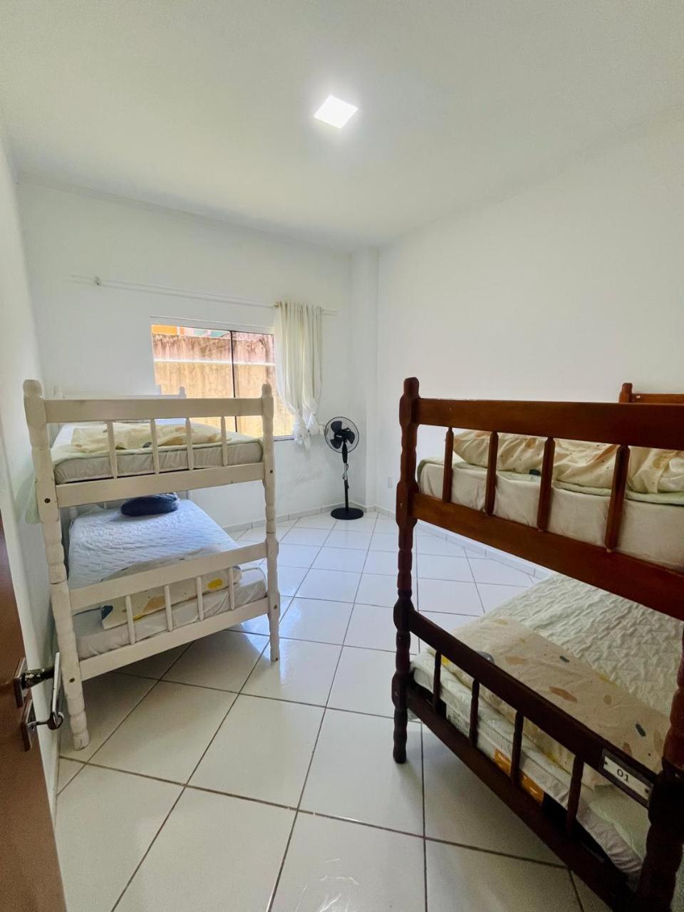 Apartamento Mar Vermelho Balneário Camboriú 외부 사진