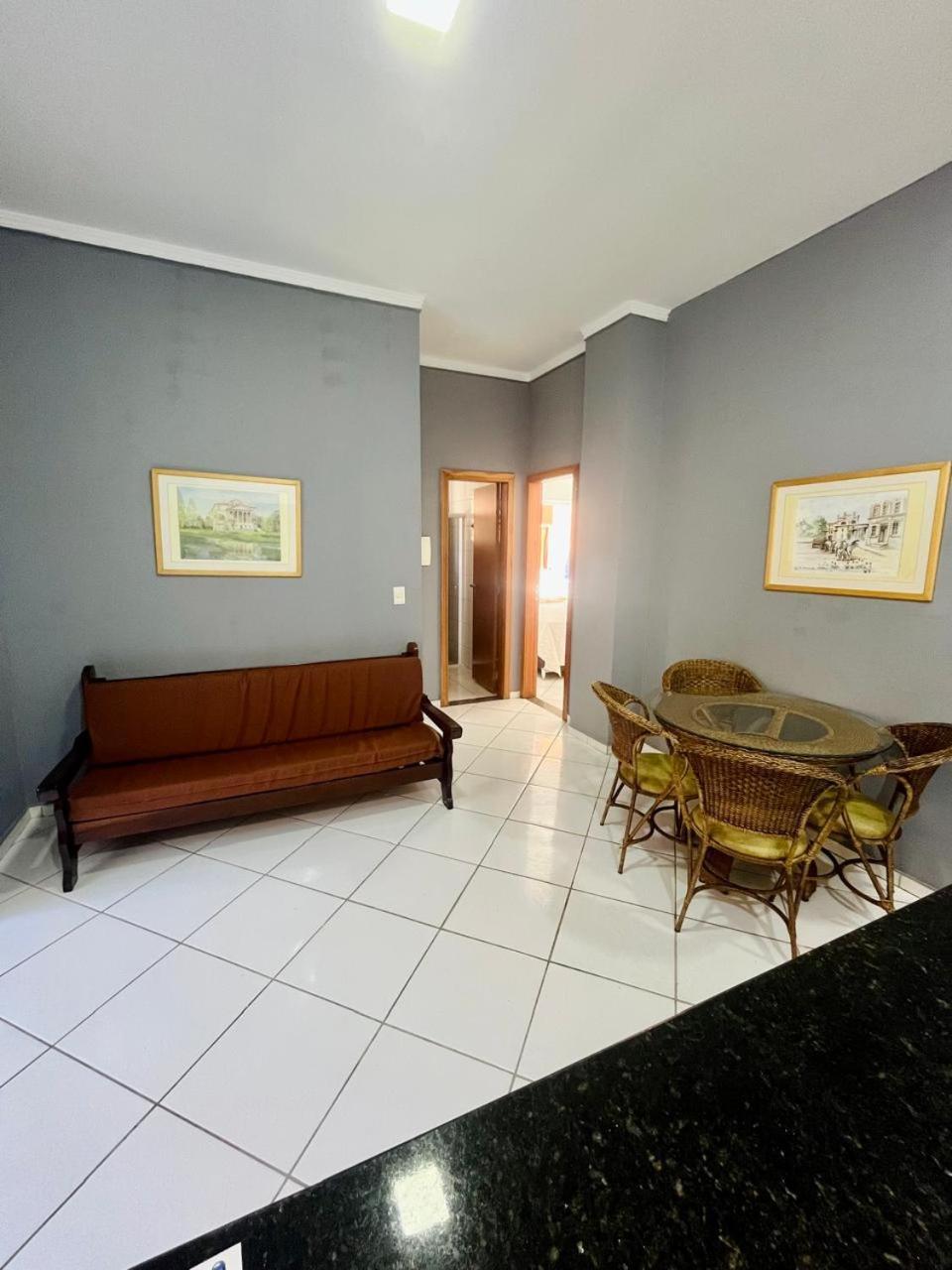 Apartamento Mar Vermelho Balneário Camboriú 외부 사진