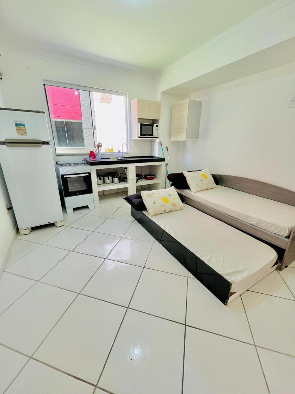 Apartamento Mar Vermelho Balneário Camboriú 외부 사진