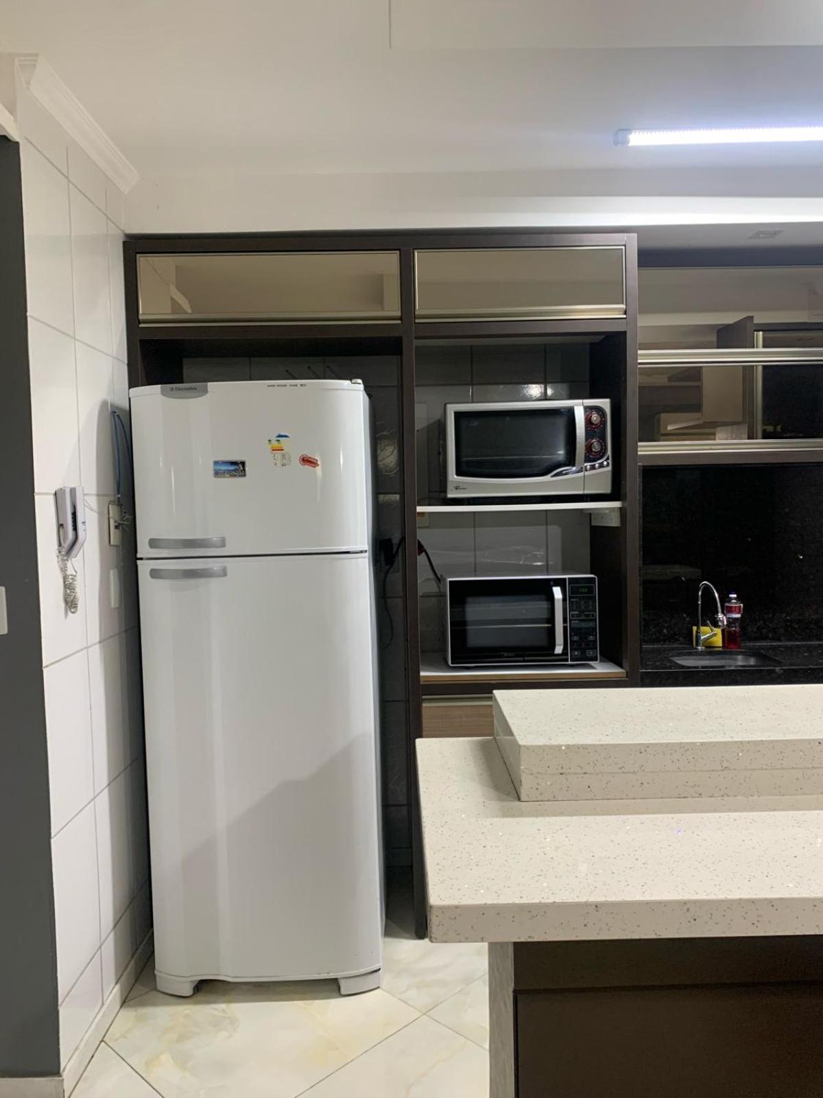 Apartamento Mar Vermelho Balneário Camboriú 외부 사진