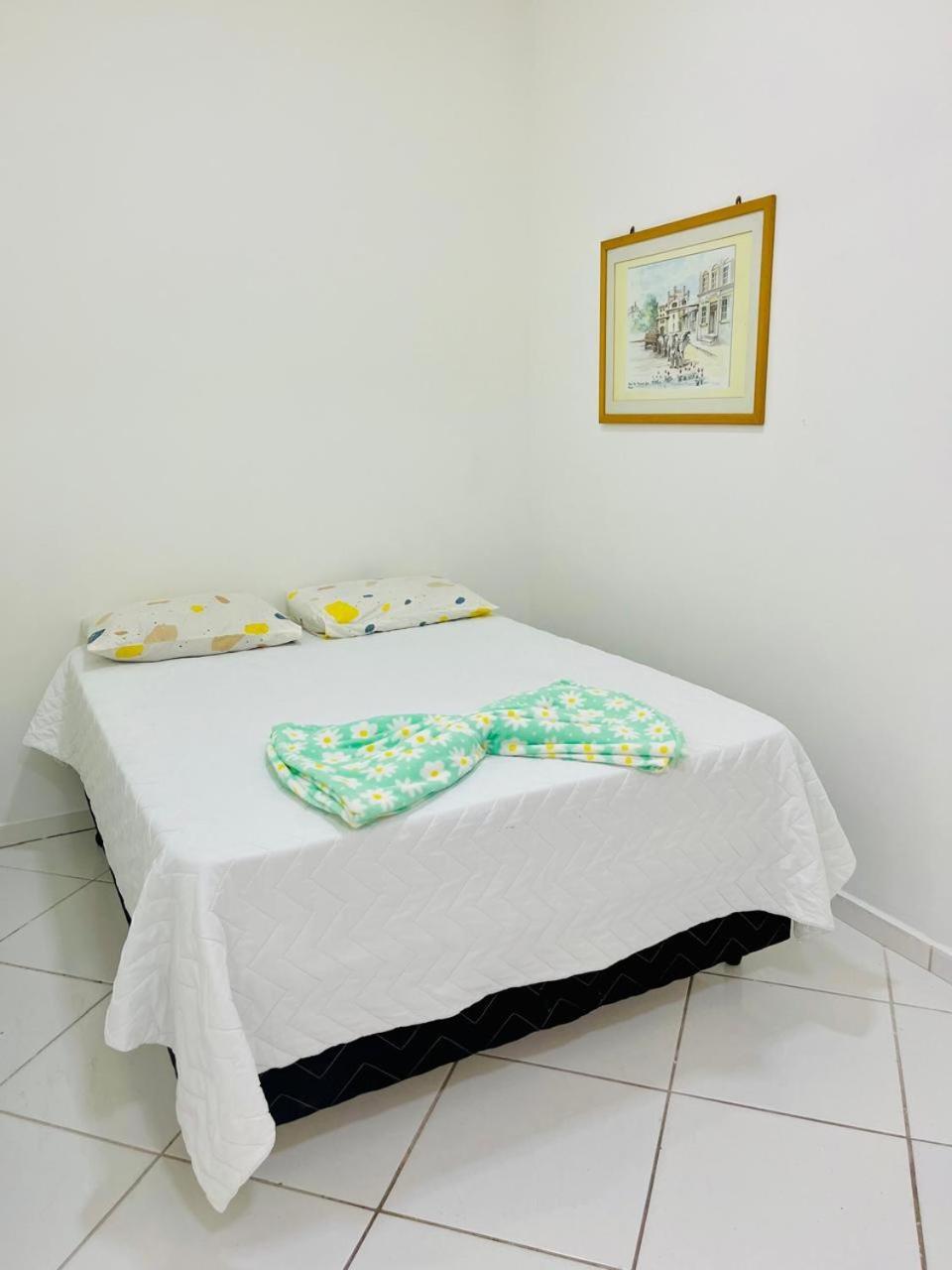 Apartamento Mar Vermelho Balneário Camboriú 외부 사진