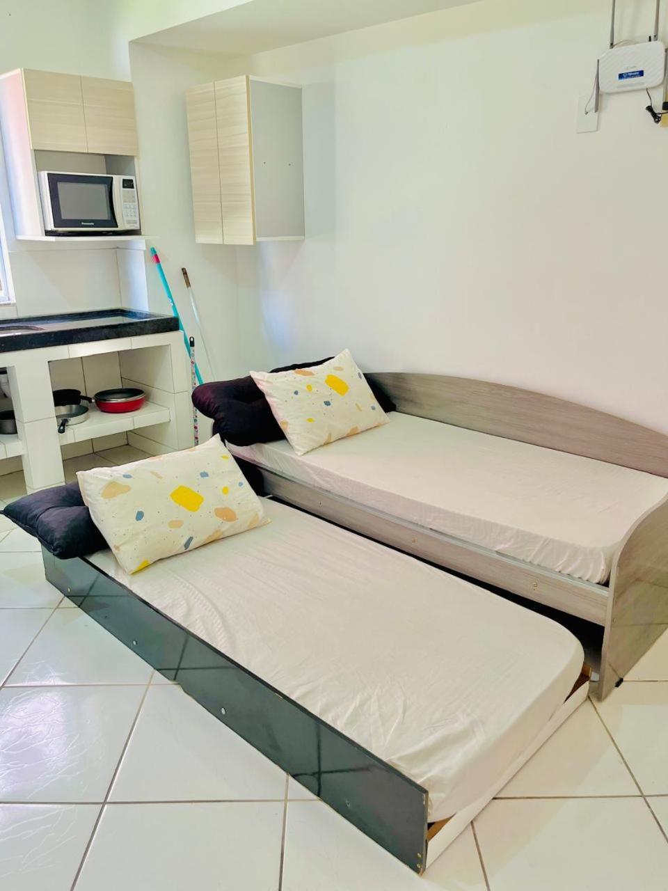 Apartamento Mar Vermelho Balneário Camboriú 외부 사진