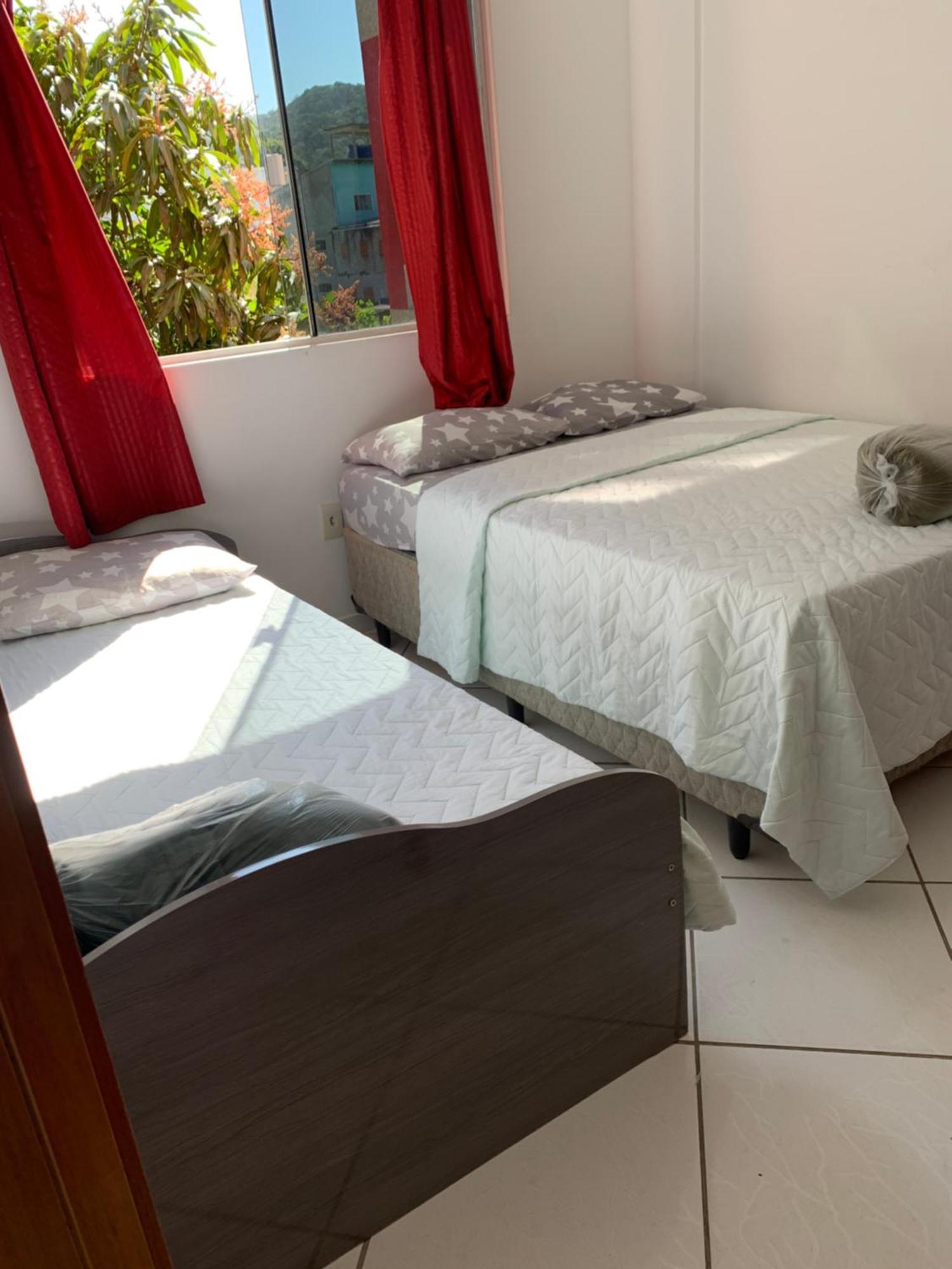 Apartamento Mar Vermelho Balneário Camboriú 외부 사진
