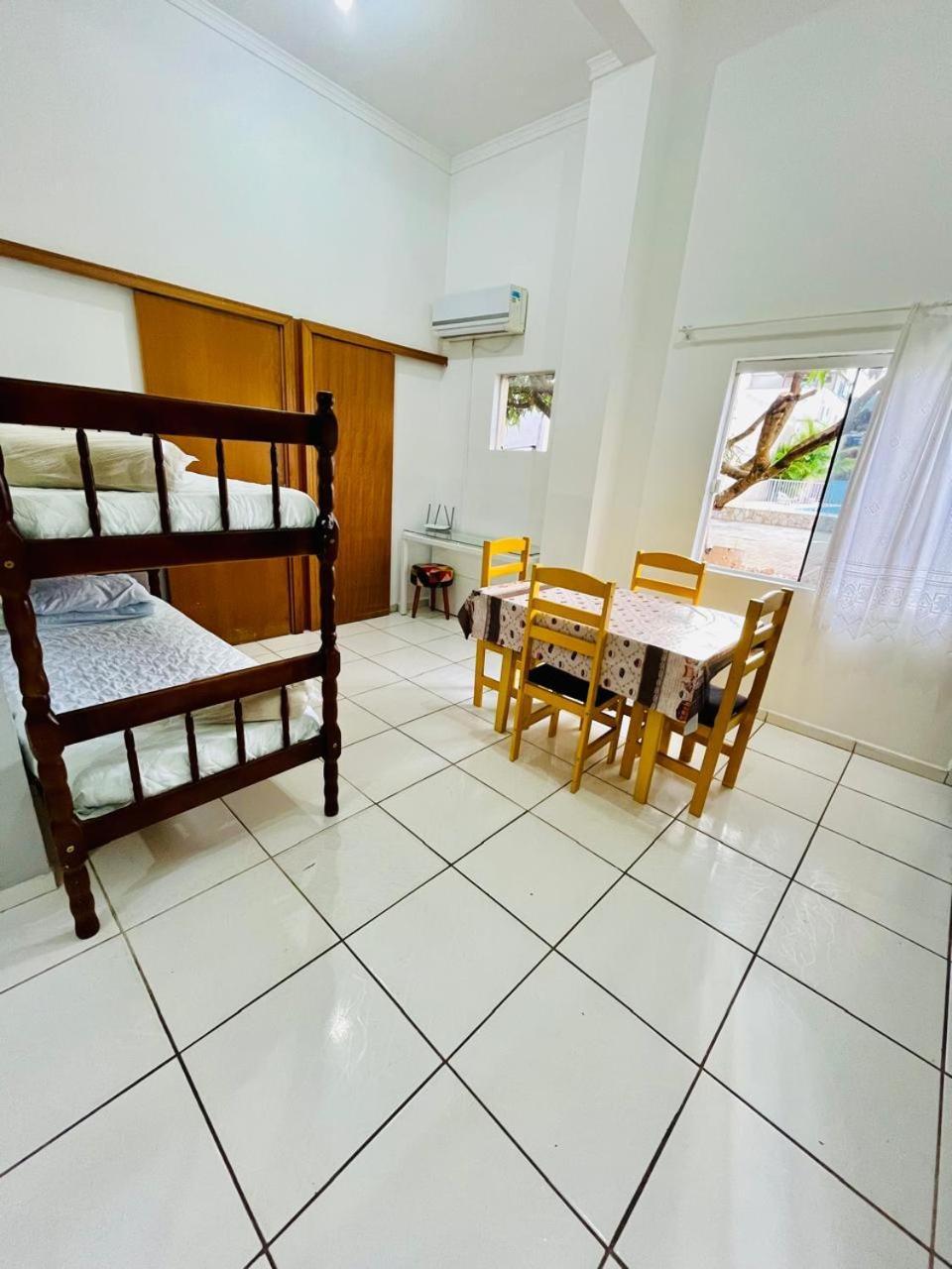 Apartamento Mar Vermelho Balneário Camboriú 외부 사진