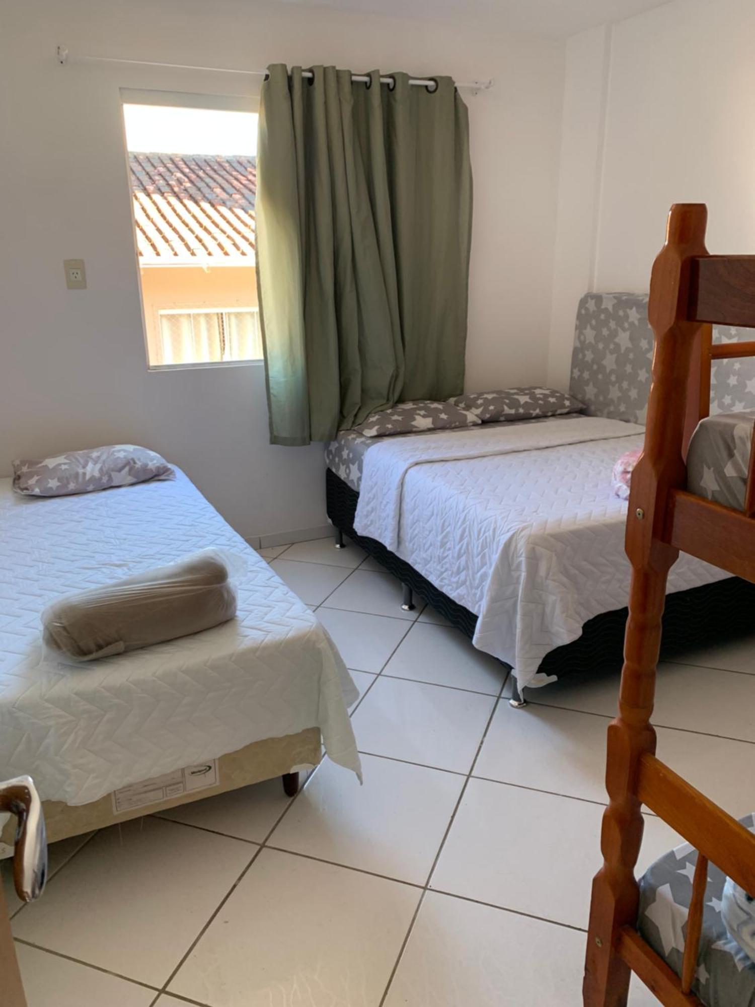 Apartamento Mar Vermelho Balneário Camboriú 외부 사진