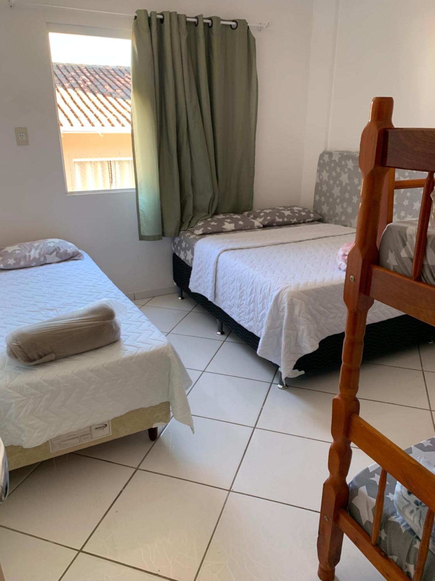Apartamento Mar Vermelho Balneário Camboriú 외부 사진