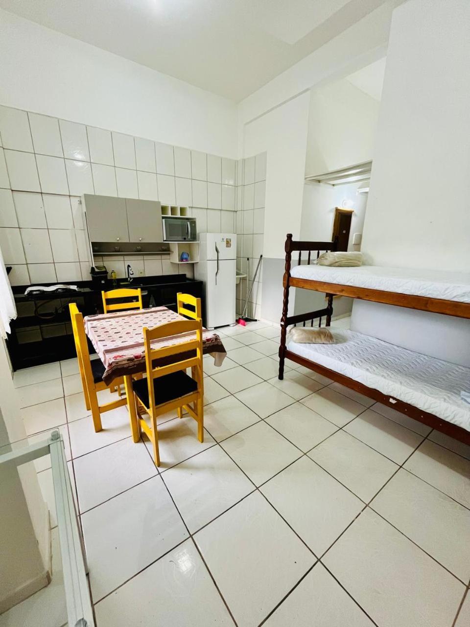 Apartamento Mar Vermelho Balneário Camboriú 외부 사진
