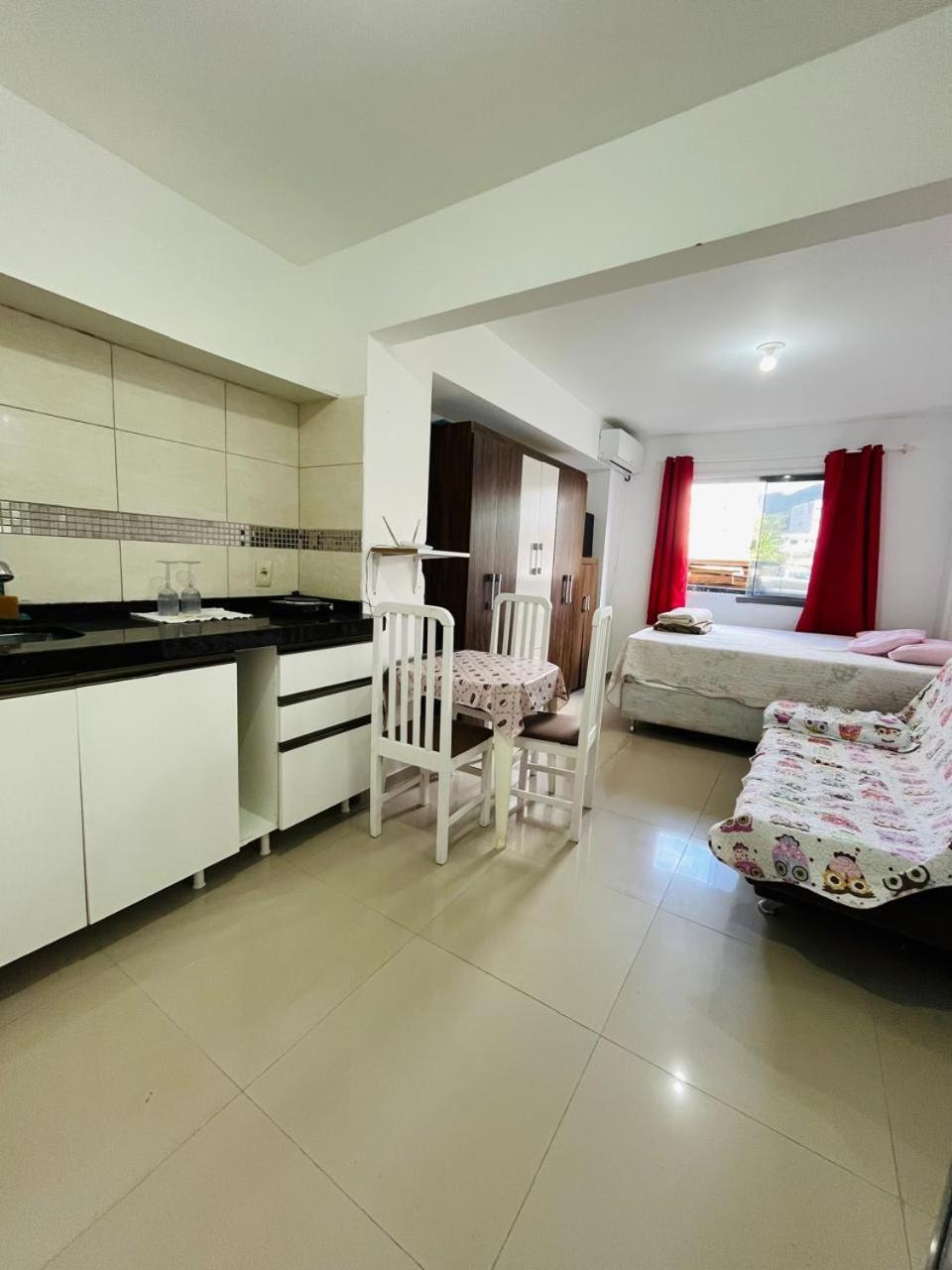 Apartamento Mar Vermelho Balneário Camboriú 외부 사진