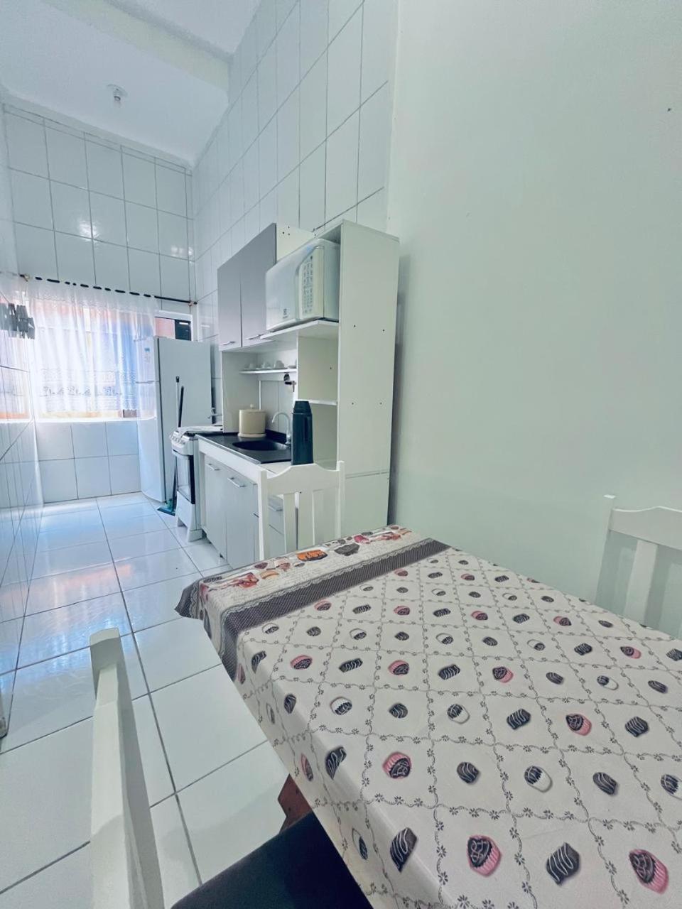 Apartamento Mar Vermelho Balneário Camboriú 외부 사진