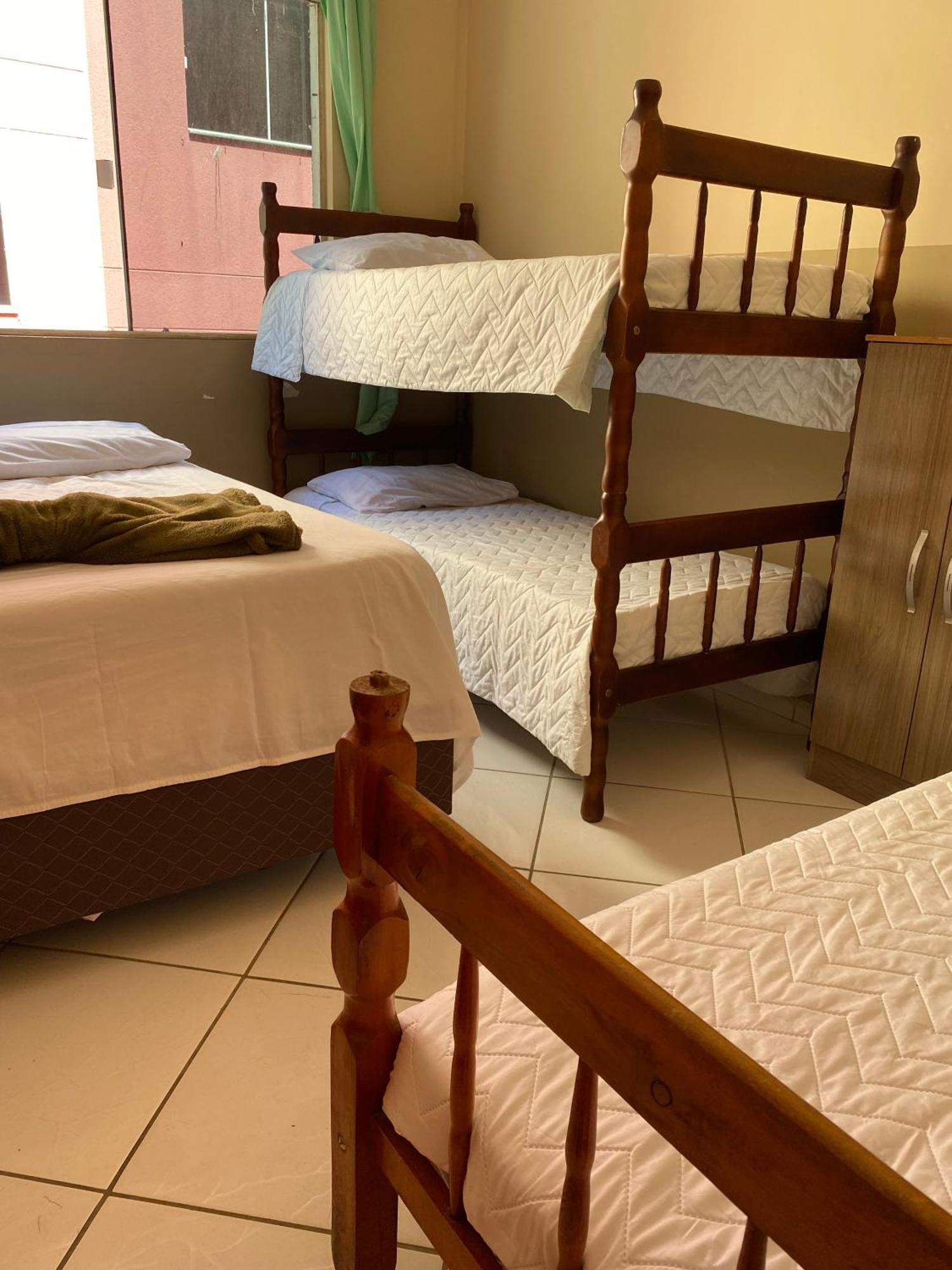 Apartamento Mar Vermelho Balneário Camboriú 외부 사진