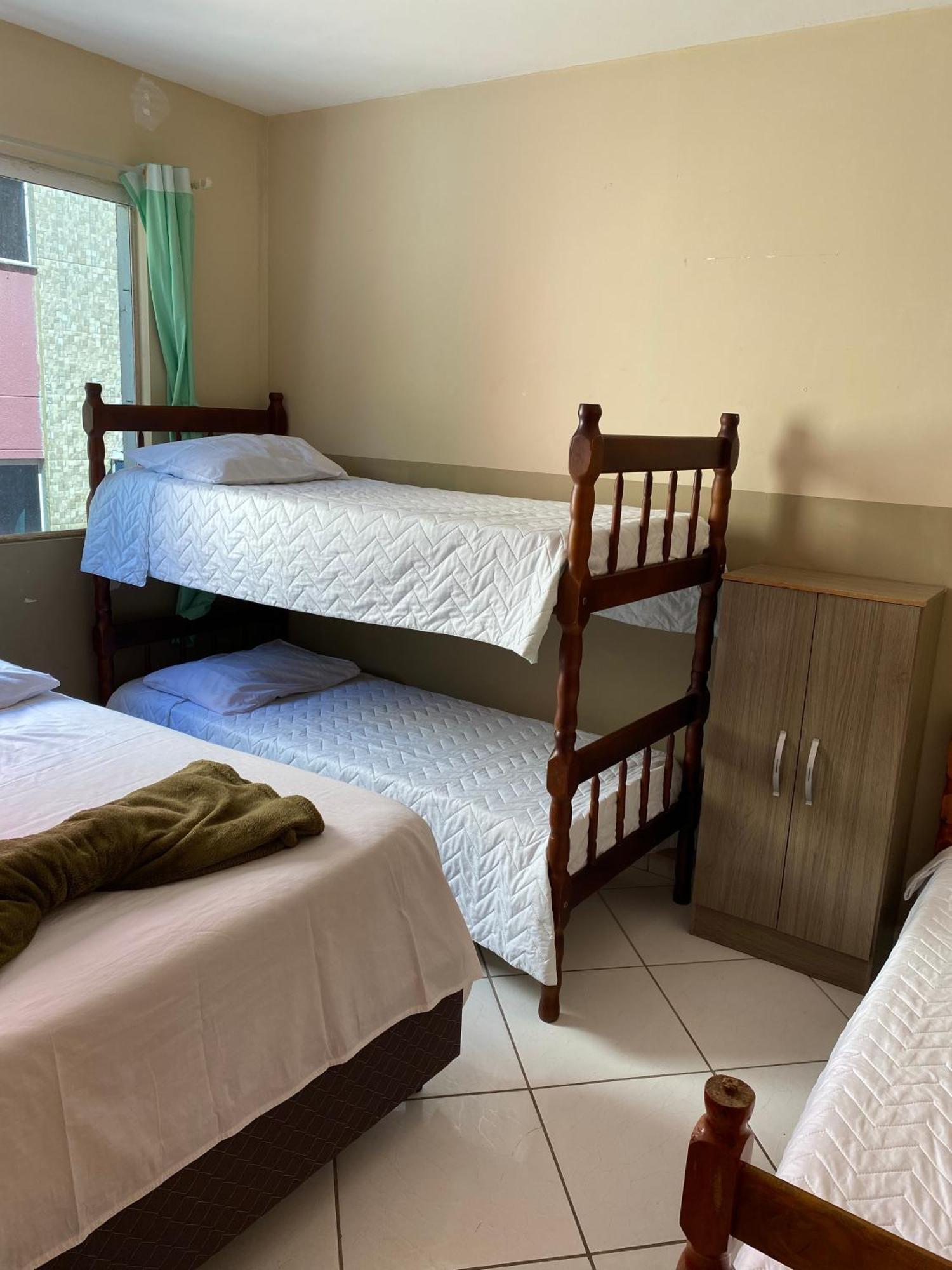 Apartamento Mar Vermelho Balneário Camboriú 외부 사진