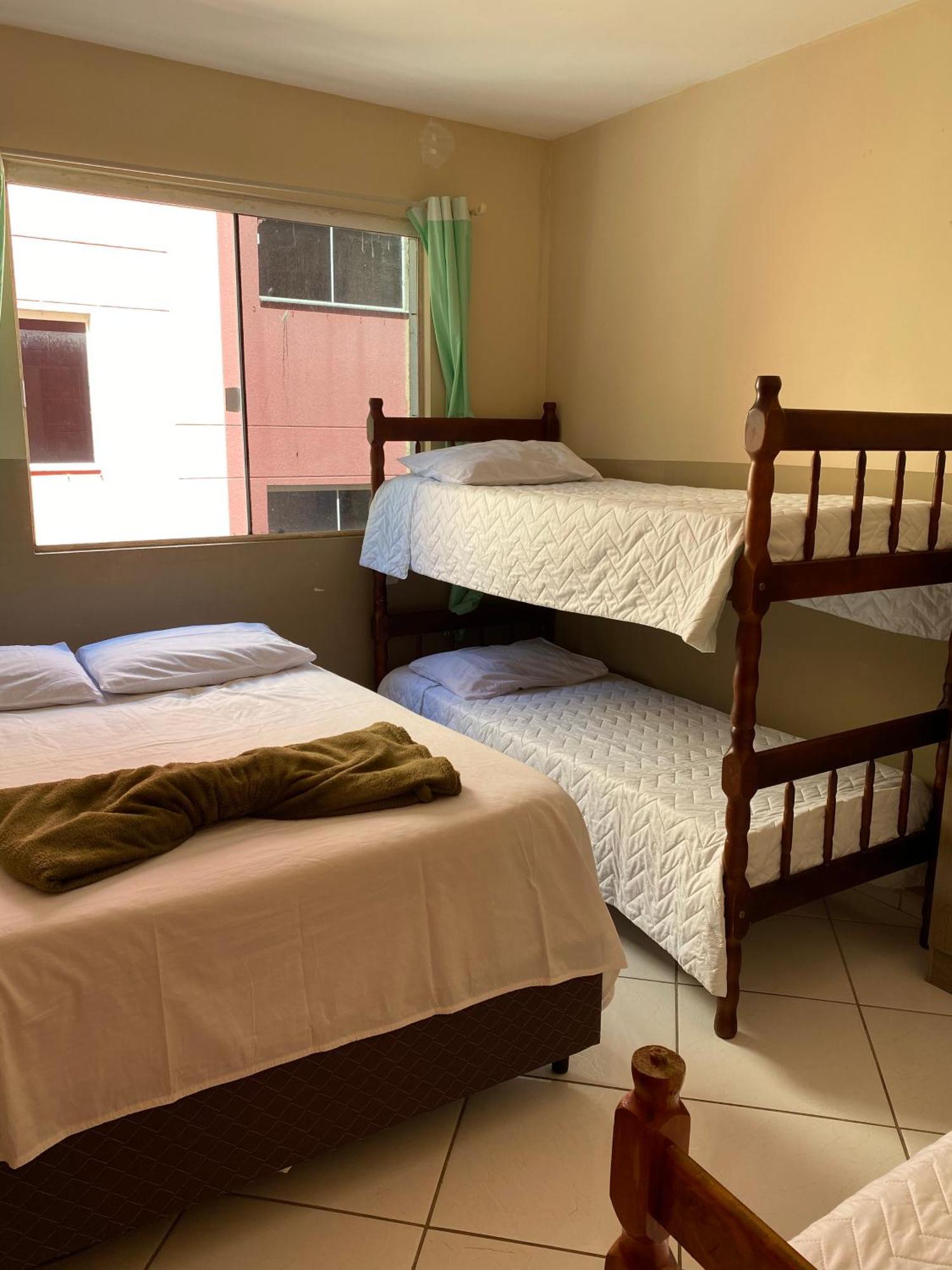Apartamento Mar Vermelho Balneário Camboriú 외부 사진