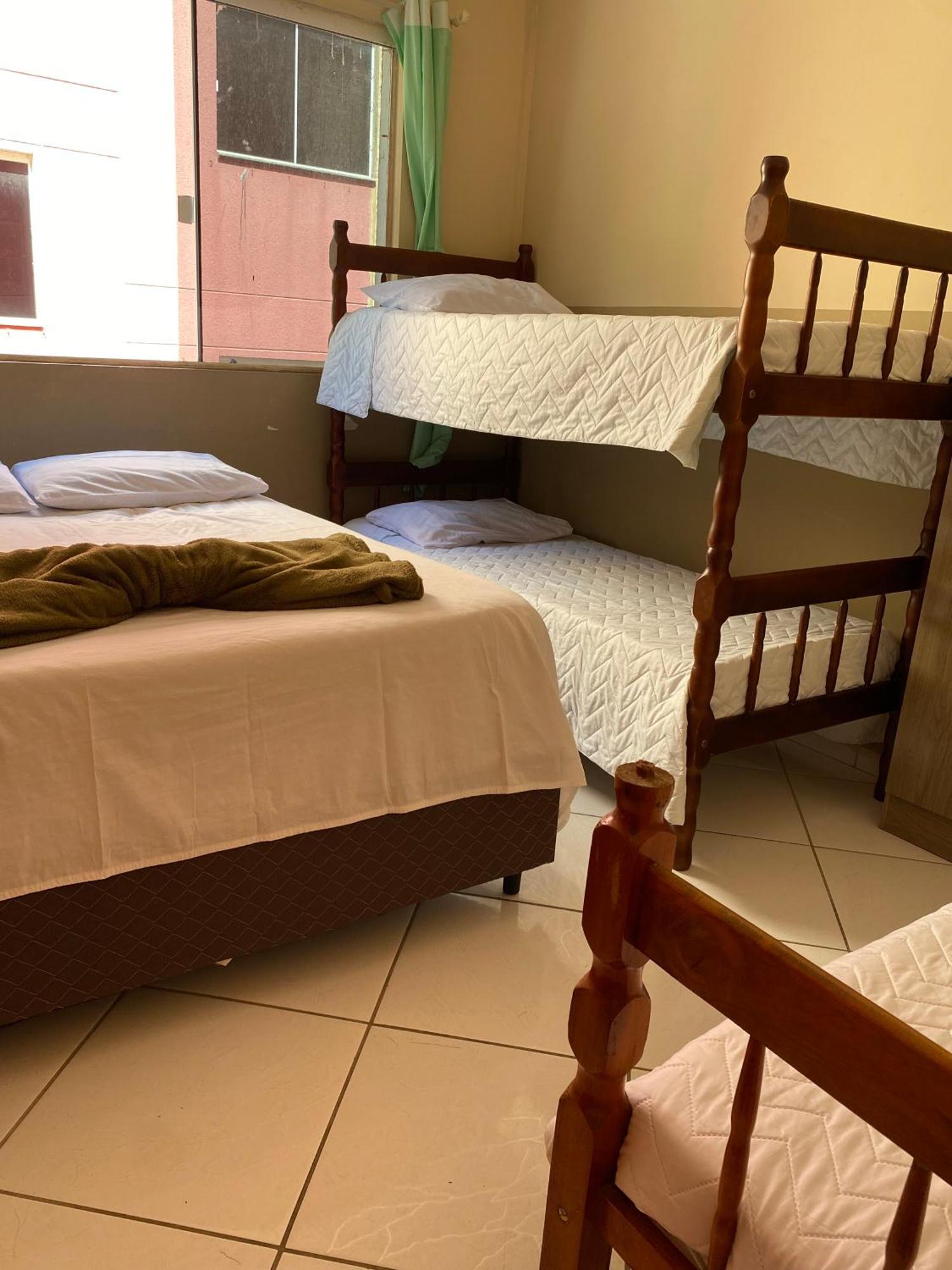 Apartamento Mar Vermelho Balneário Camboriú 외부 사진