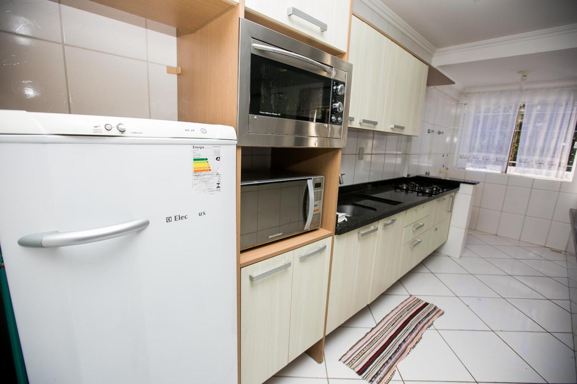 Apartamento Mar Vermelho Balneário Camboriú 외부 사진