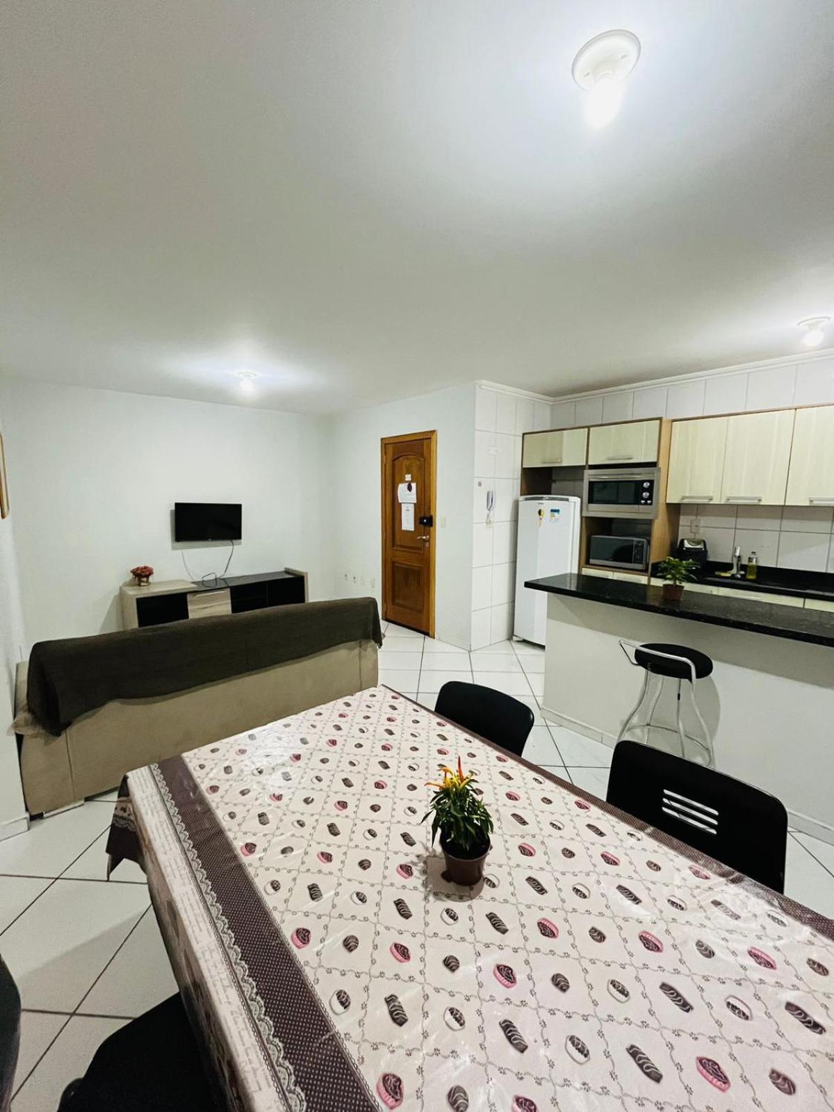 Apartamento Mar Vermelho Balneário Camboriú 외부 사진